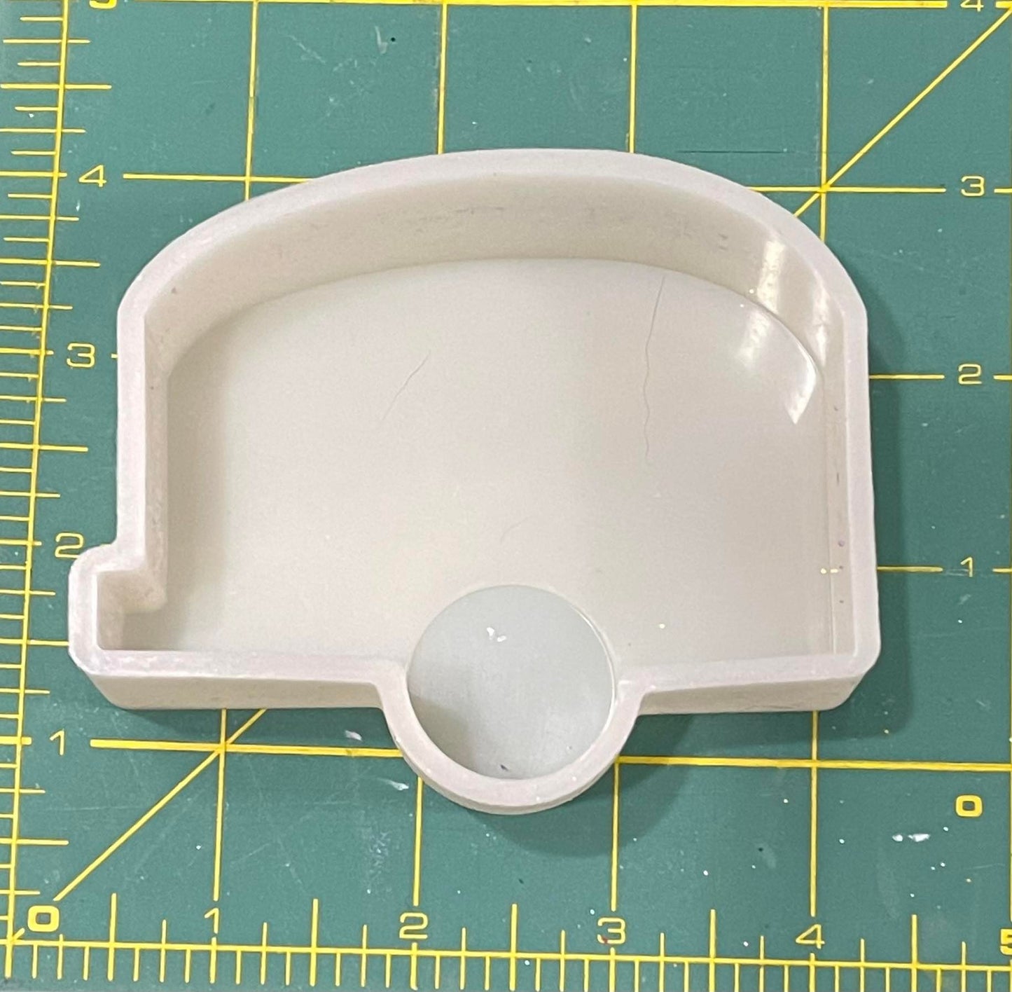 Camper Freshie Mold