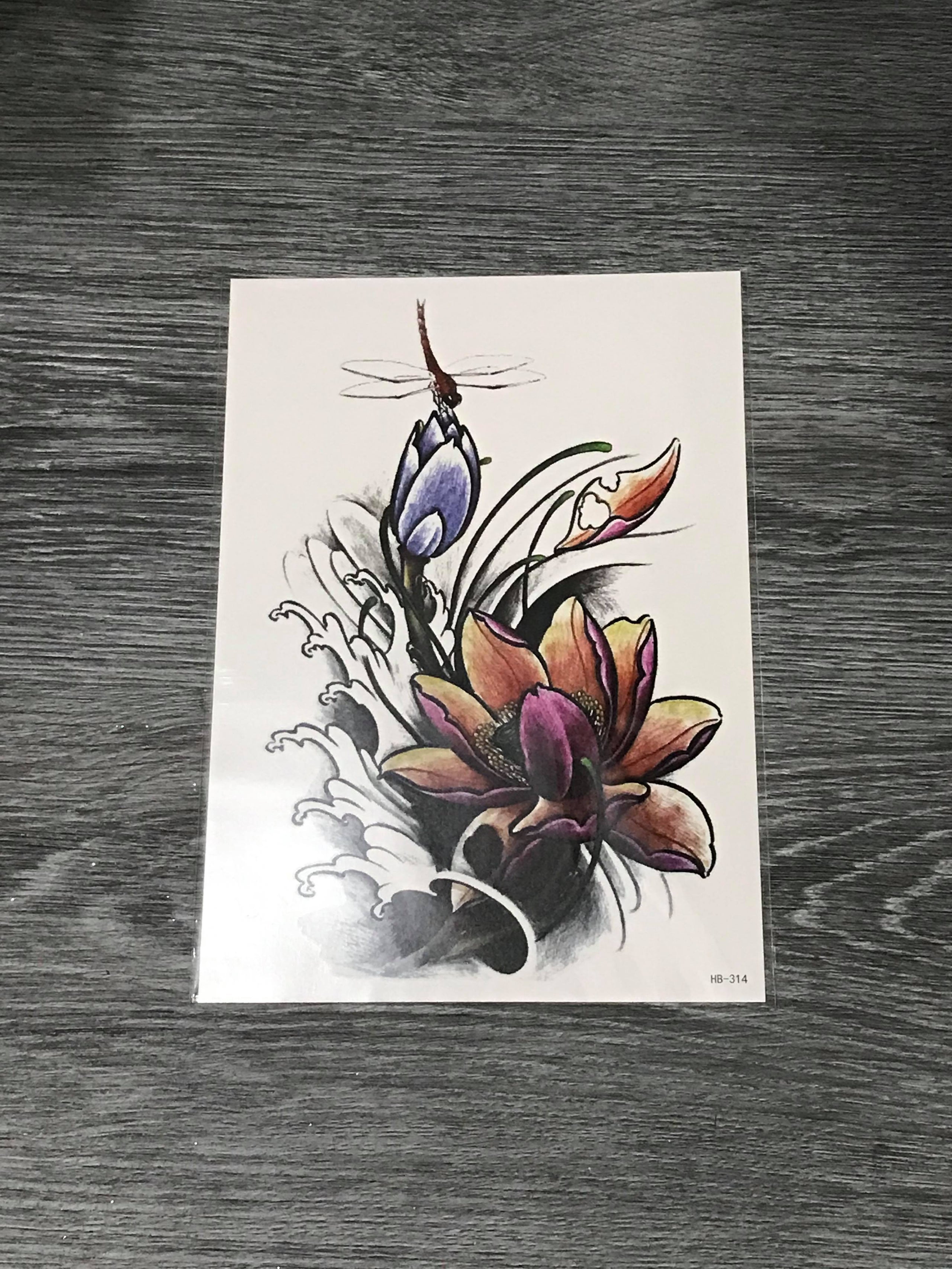20 Striking Dragonfly Tattoo Ideas For Women  Tikli