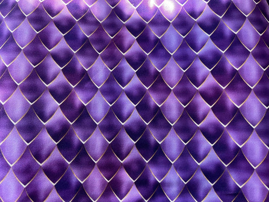 Dragon Scales