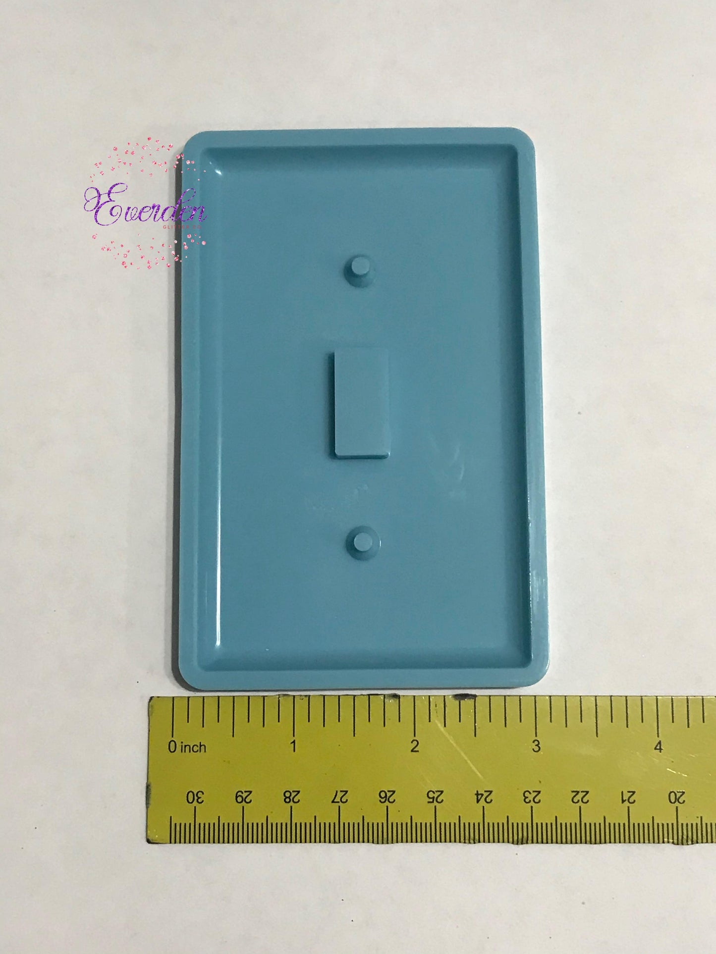 Toggle Switch Mold