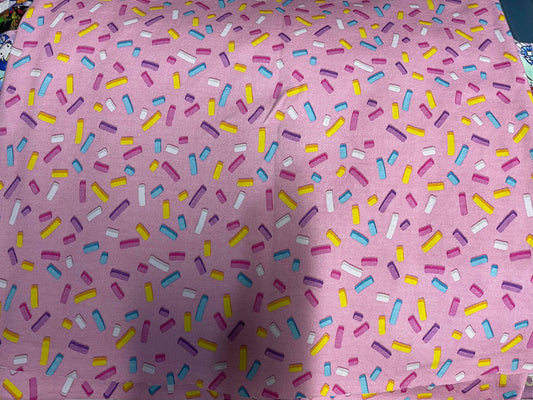 Sprinkles